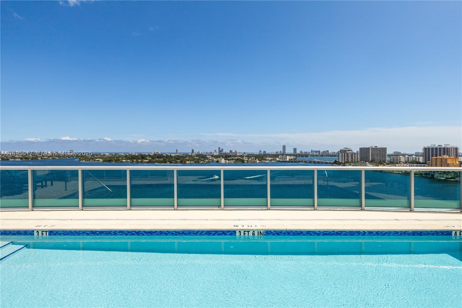 CIELO ON THE BAY CONDO - Residential