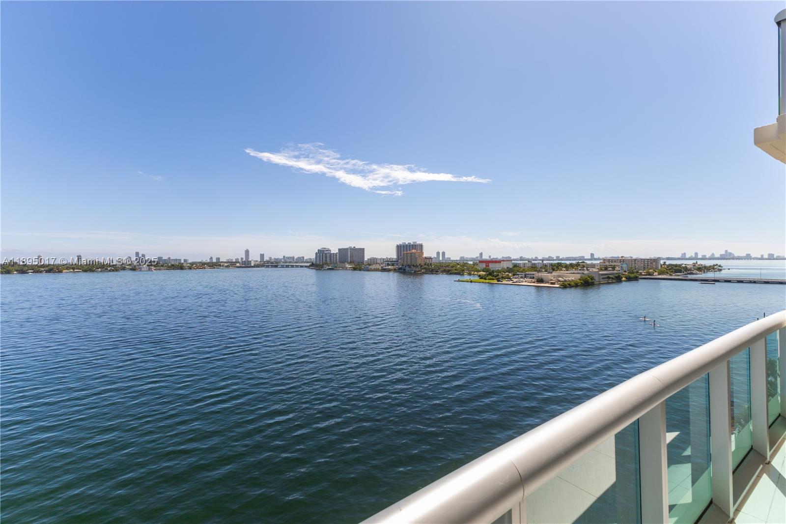 CIELO ON THE BAY CONDO - Residential