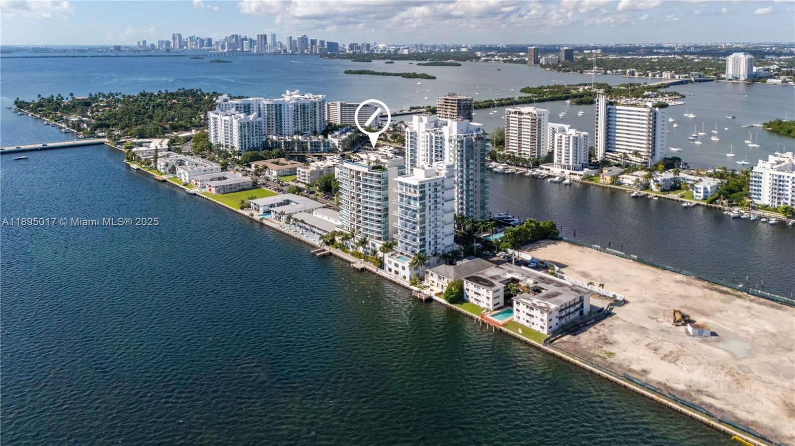 CIELO ON THE BAY CONDO - Residential