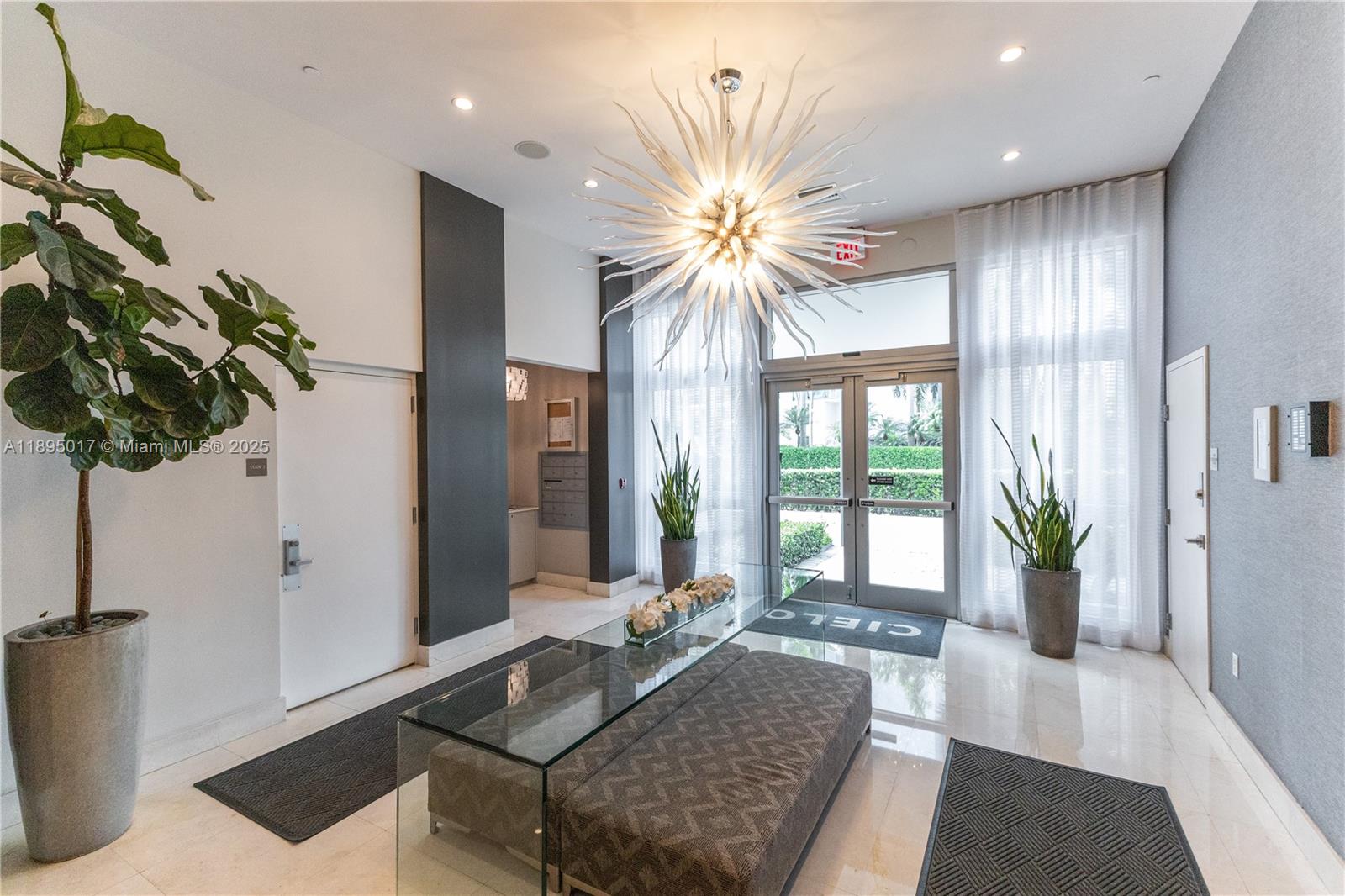 CIELO ON THE BAY CONDO - Residential