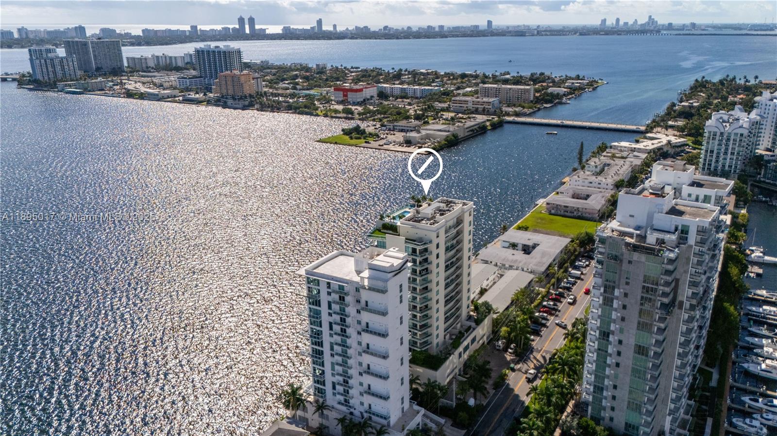 CIELO ON THE BAY CONDO - Residential