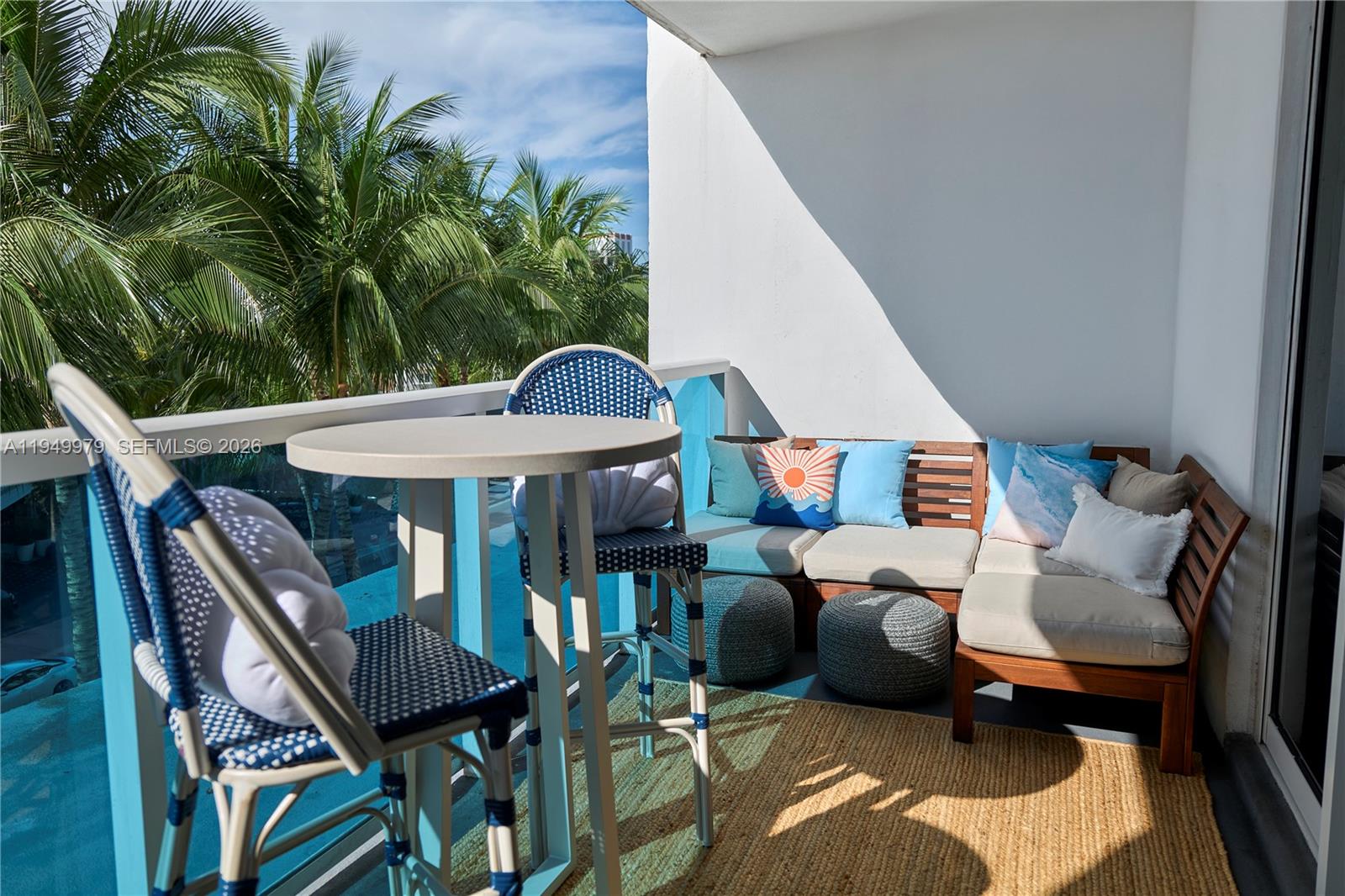 RONEY PALACE CONDO - Residential