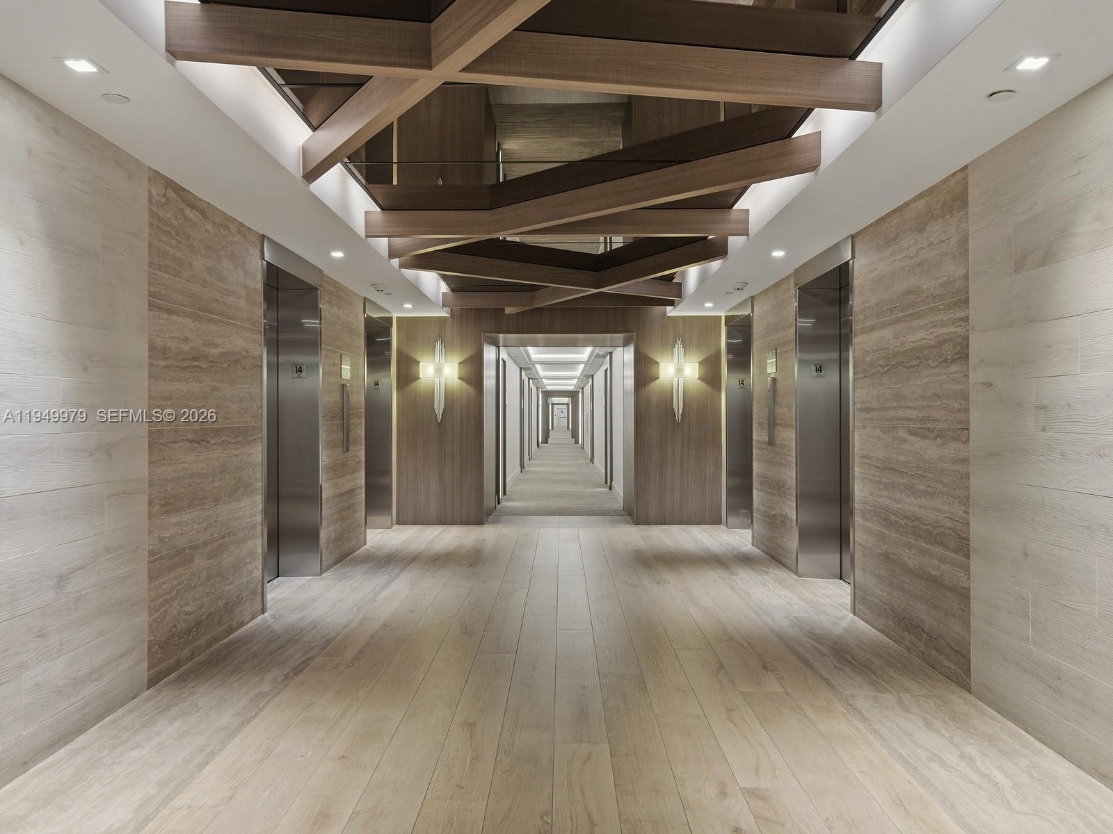 RONEY PALACE CONDO - Residential