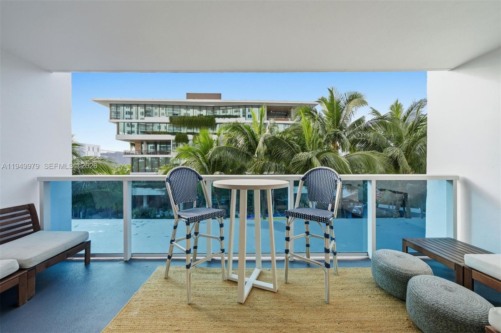 View photos, virtual tours, details... 2301 Collins Ave 329