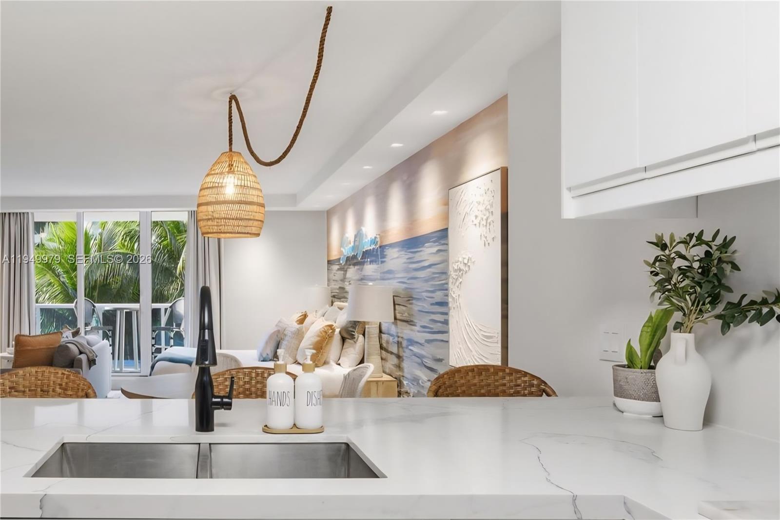 RONEY PALACE CONDO - Residential