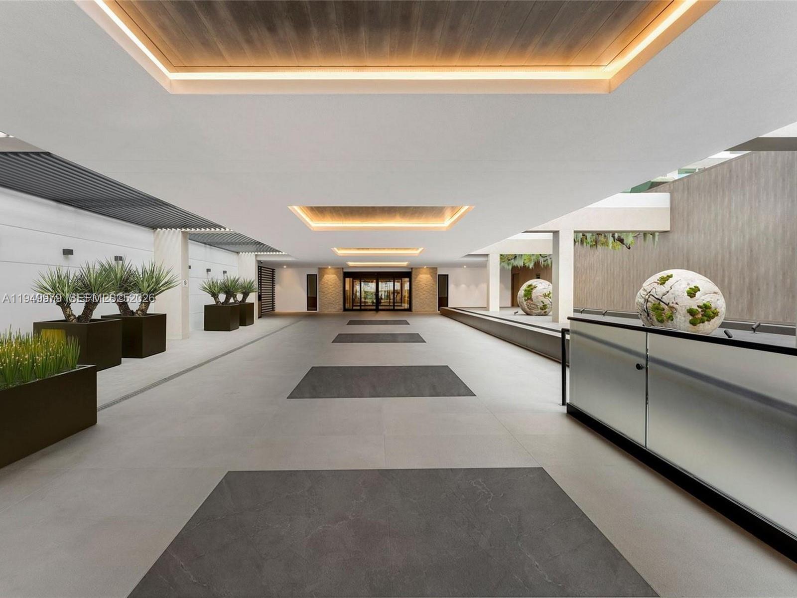 RONEY PALACE CONDO - Residential