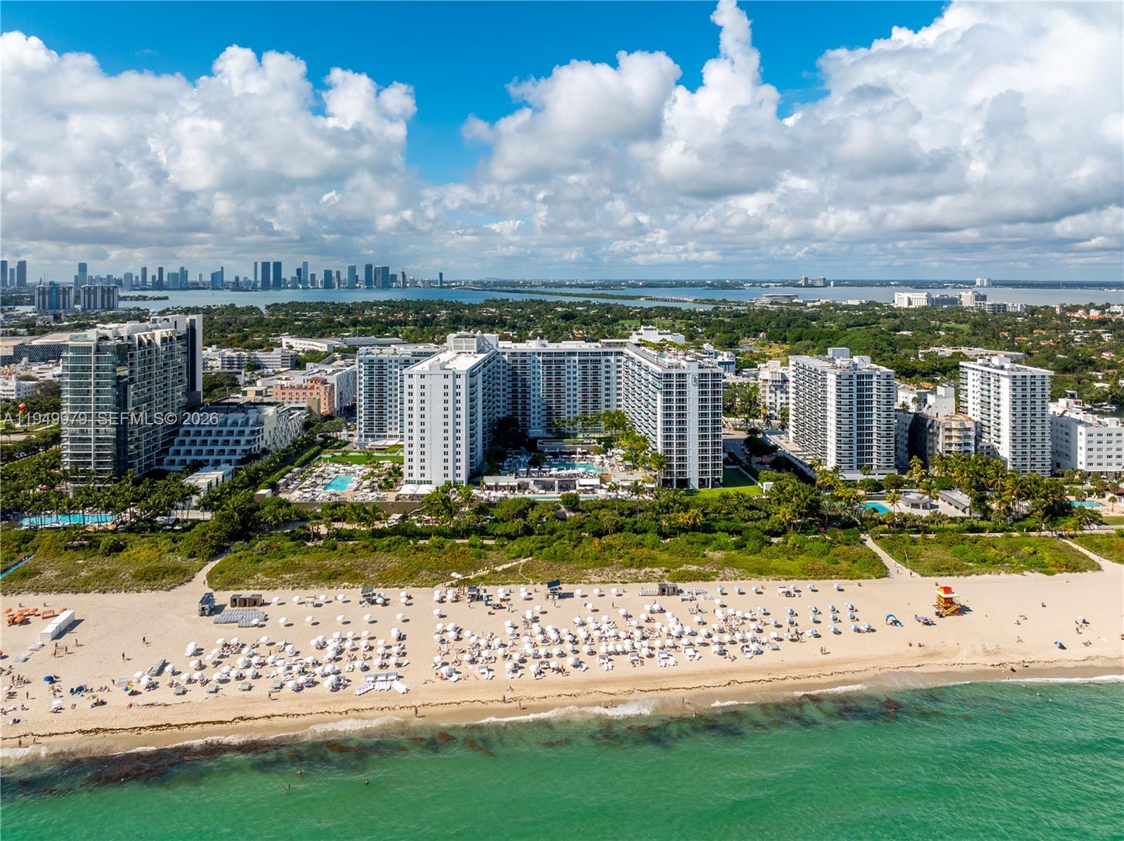 RONEY PALACE CONDO - Residential