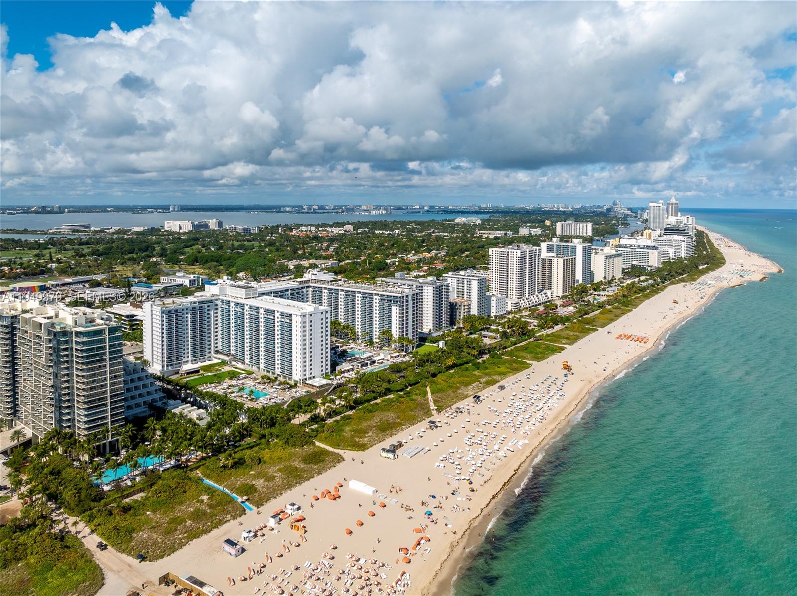 RONEY PALACE CONDO - Residential