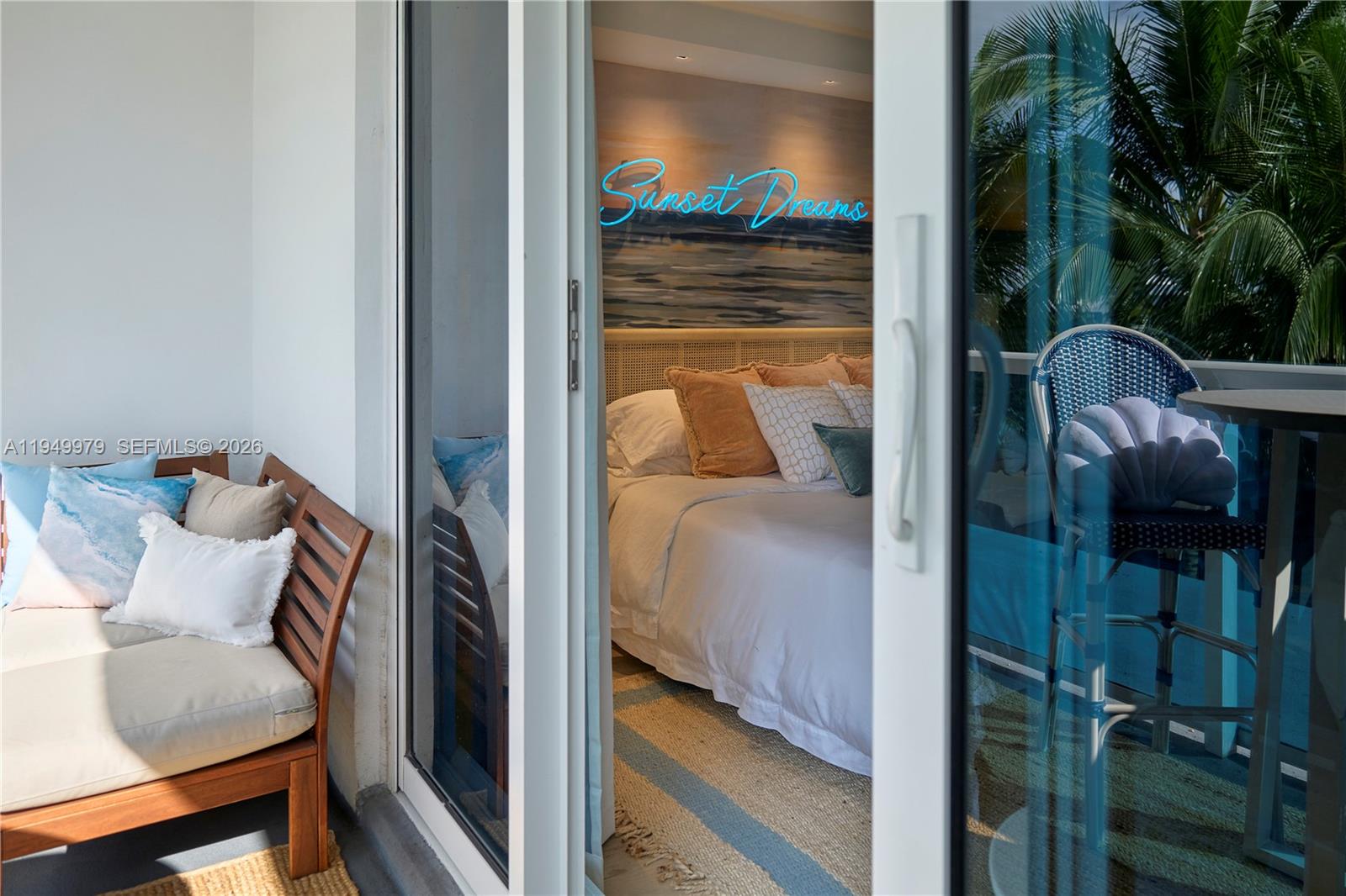 RONEY PALACE CONDO - Residential