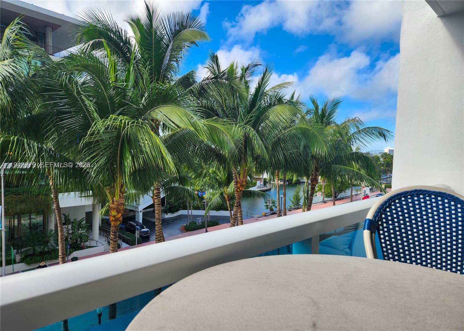 RONEY PALACE CONDO - Residential