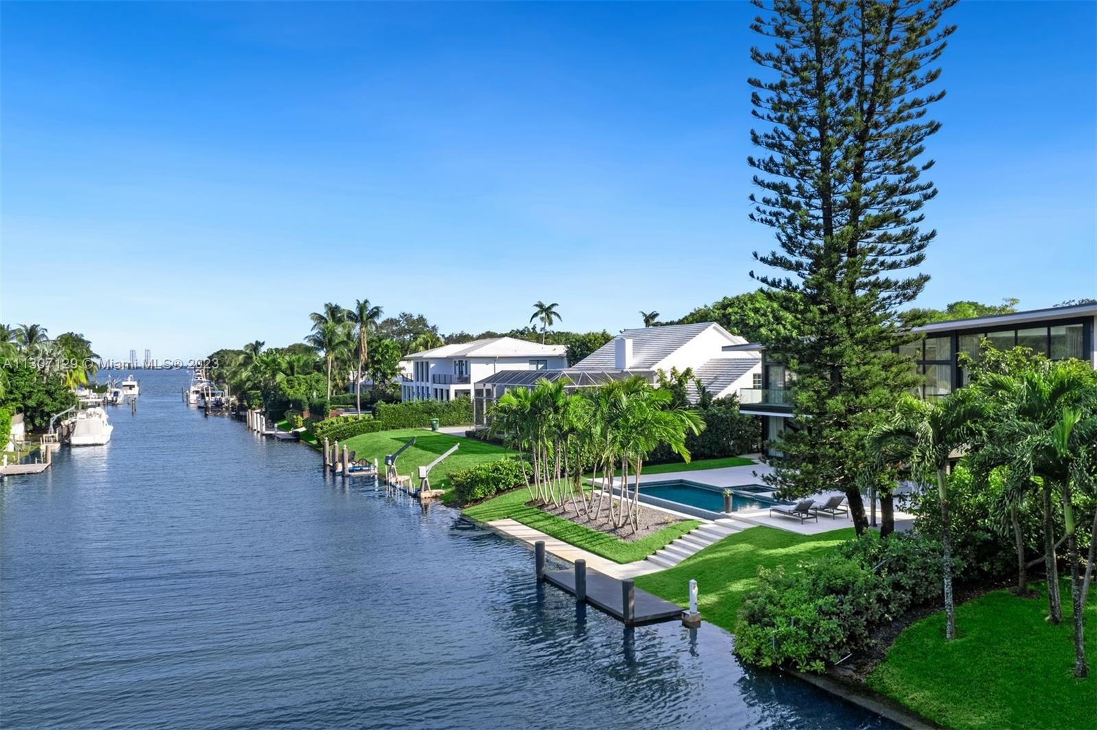 BAY POINT - Residential