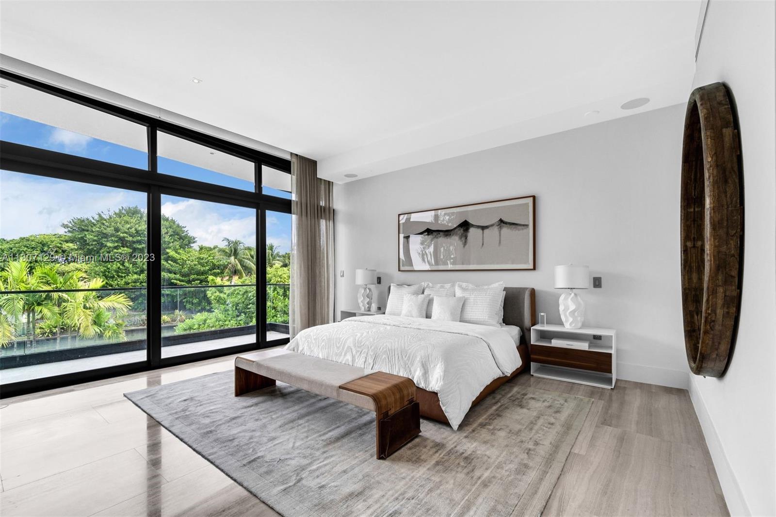 BAY POINT - Residential