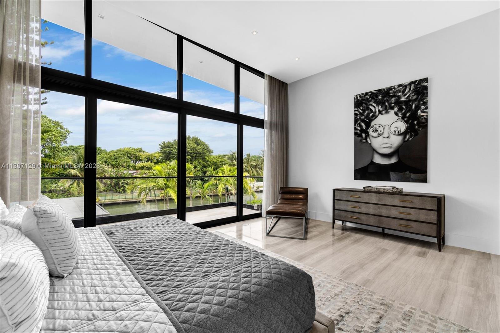 BAY POINT - Residential