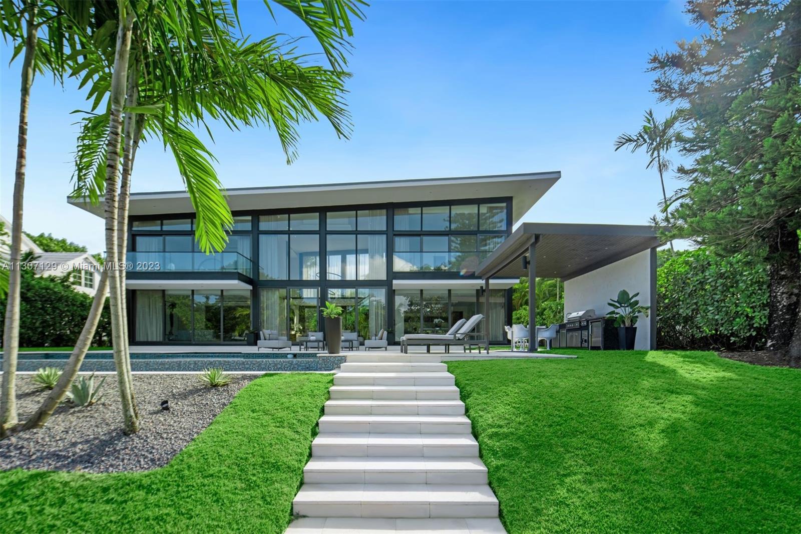 BAY POINT - Residential