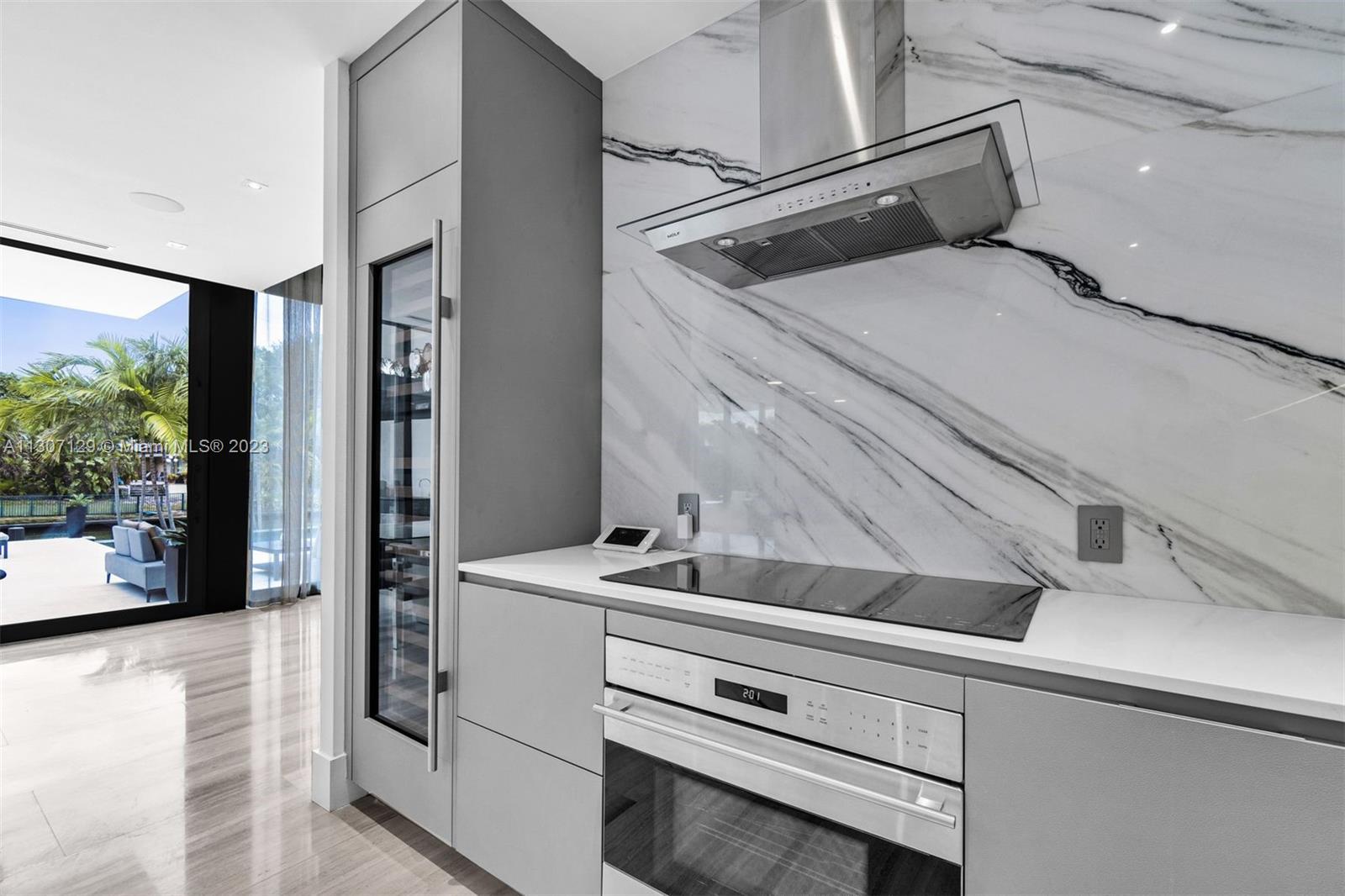 BAY POINT - Residential