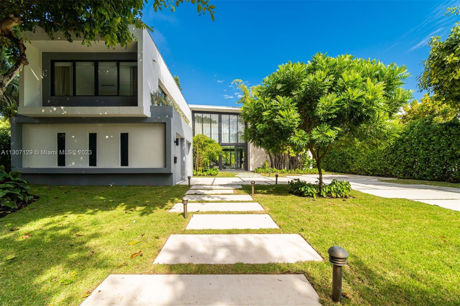 BAY POINT - Residential