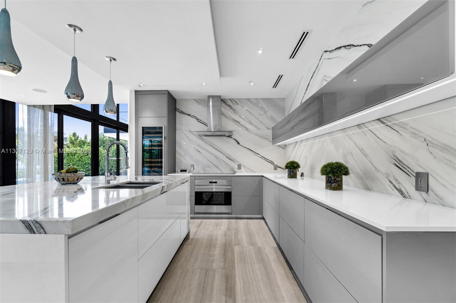 BAY POINT - Residential