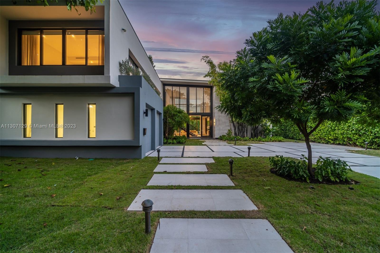 BAY POINT - Residential