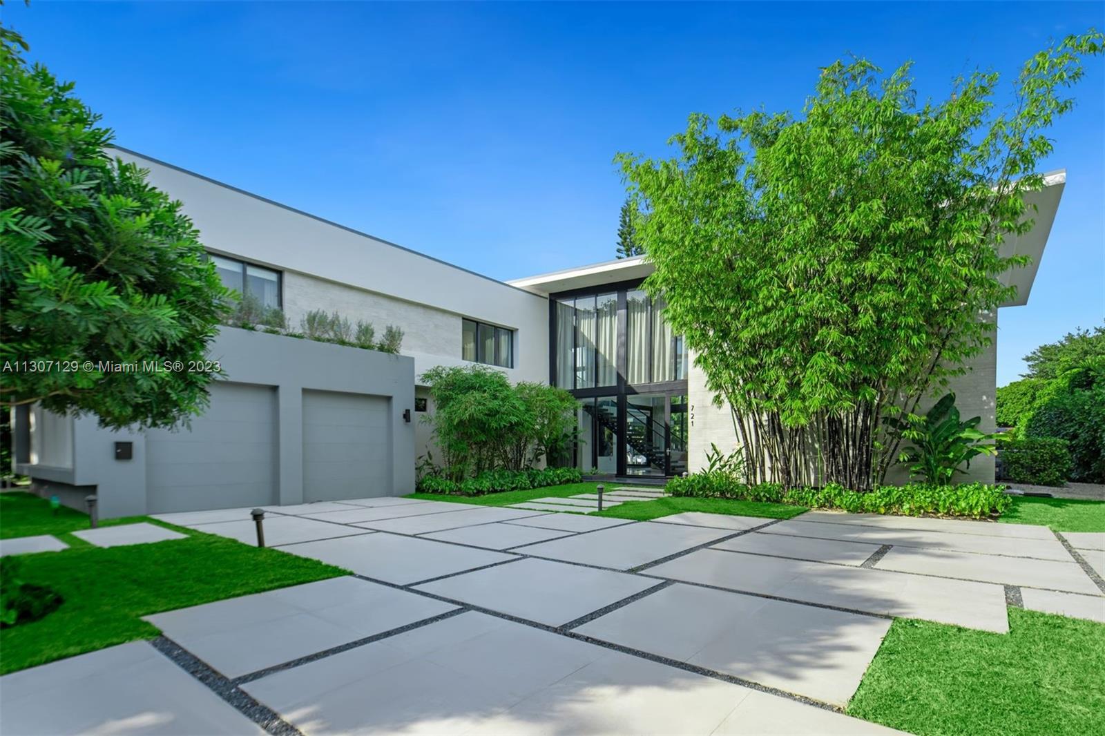 BAY POINT - Residential