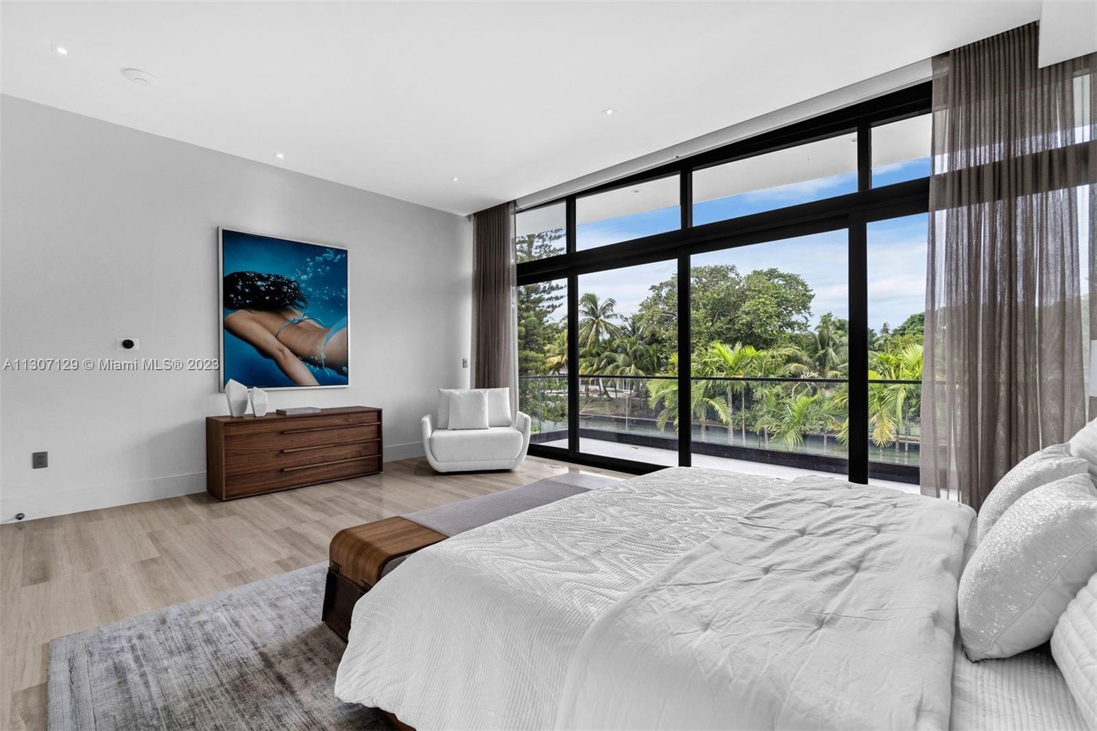 BAY POINT - Residential