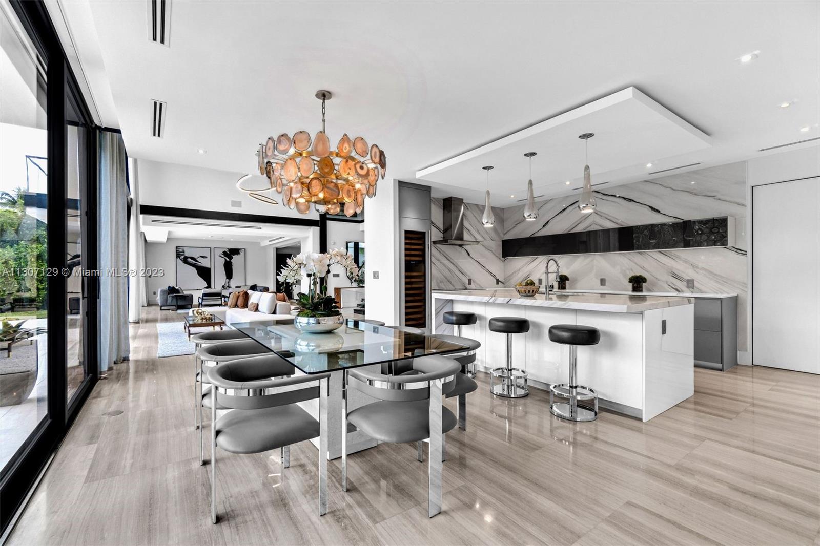 BAY POINT - Residential