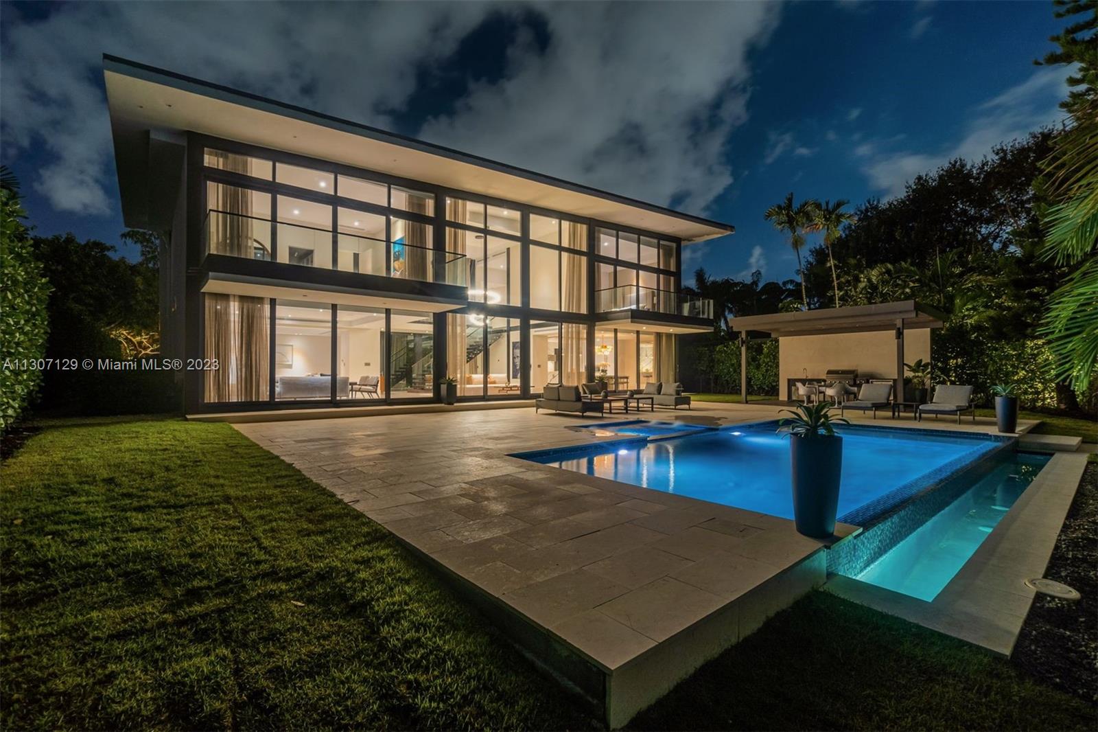 BAY POINT - Residential