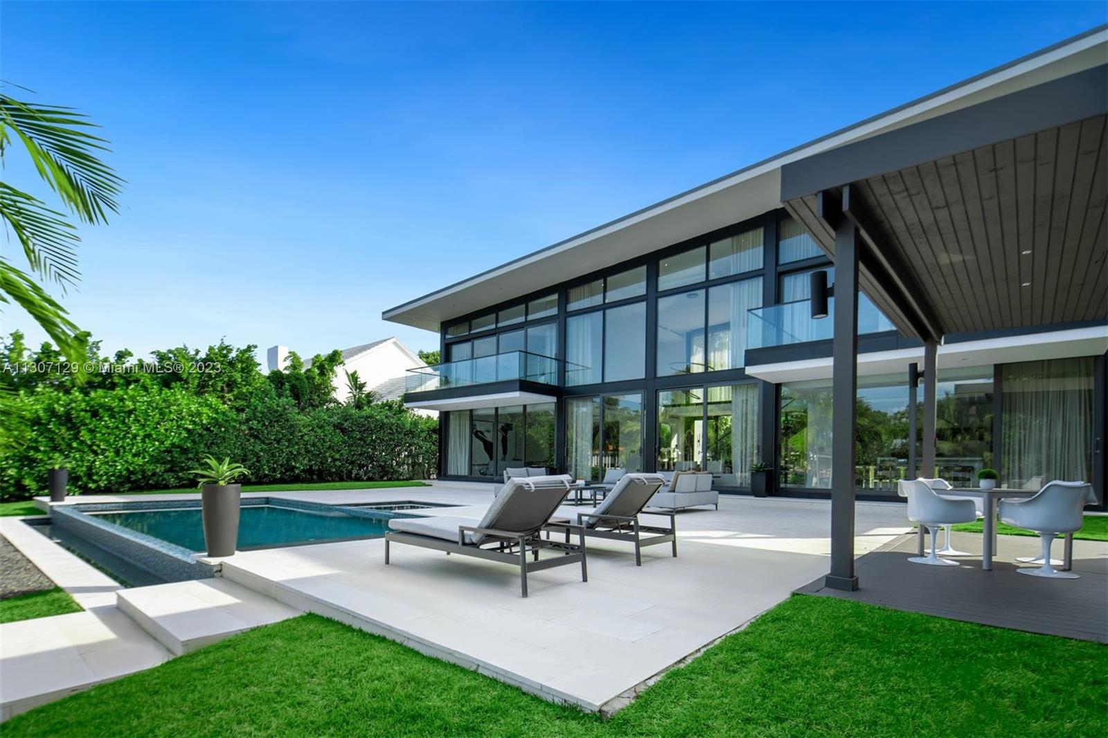 BAY POINT - Residential