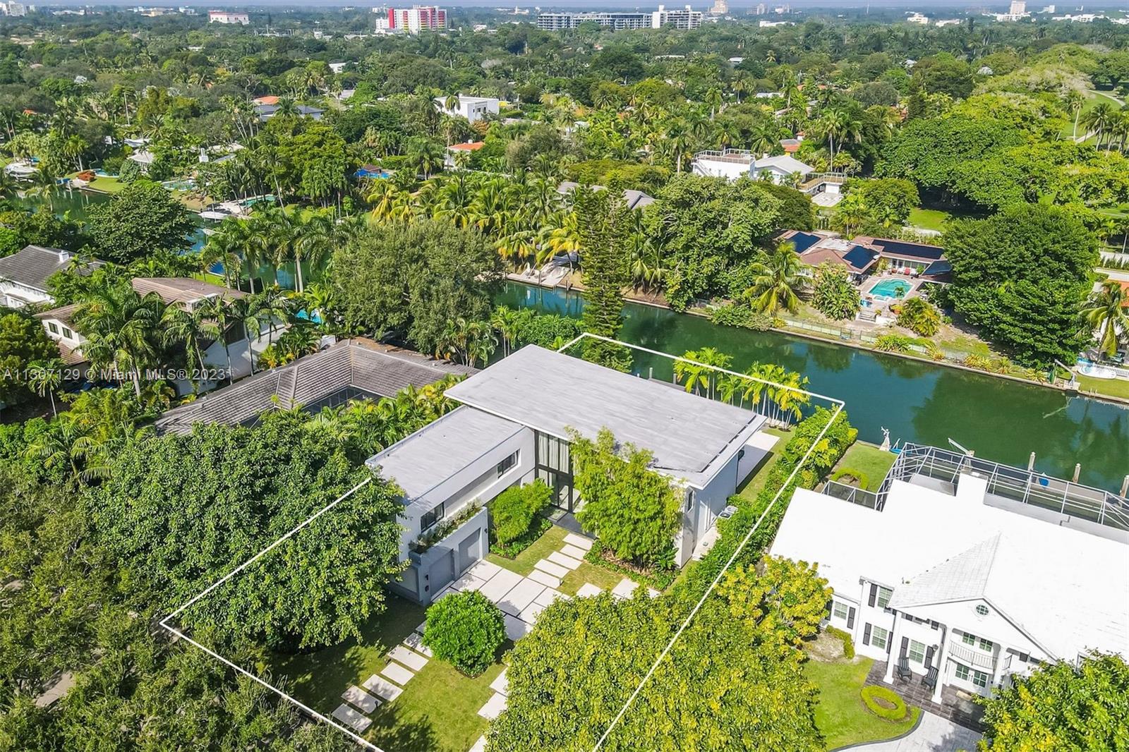 BAY POINT - Residential