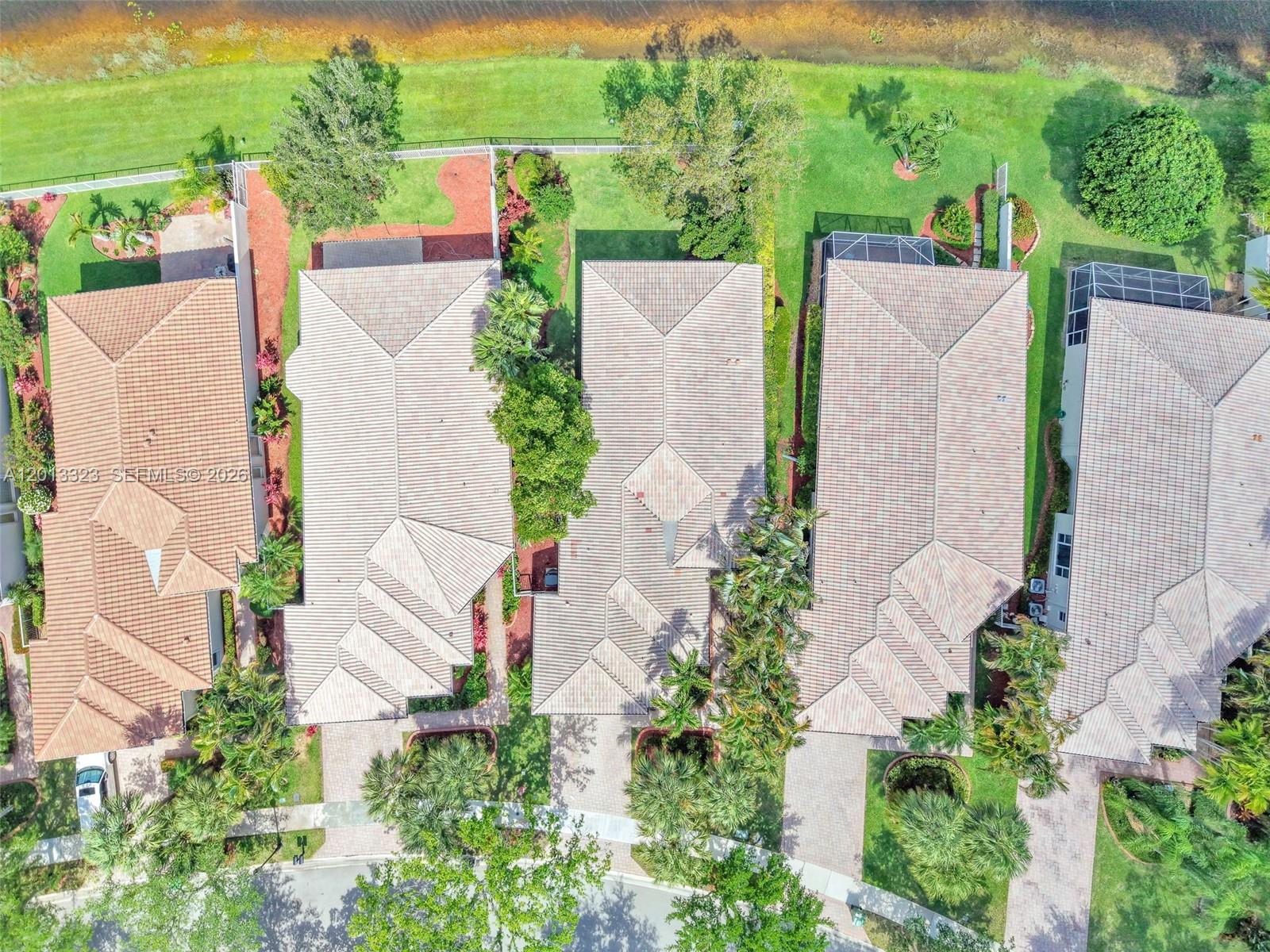 SECTOR 7 - PARCELS J-2 & - Residential