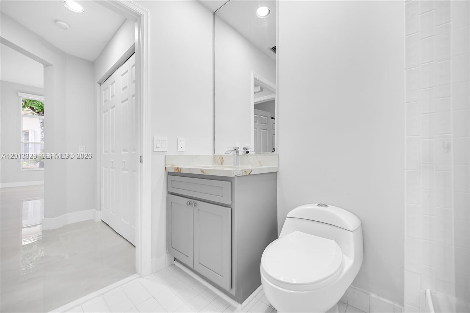 SECTOR 7 - PARCELS J-2 & - Residential