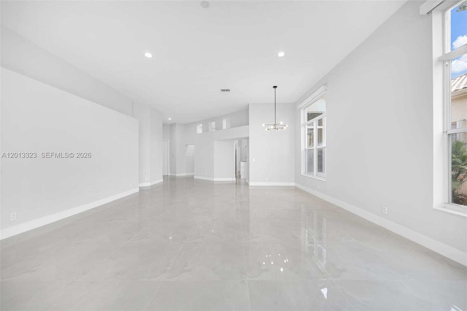 SECTOR 7 - PARCELS J-2 & - Residential
