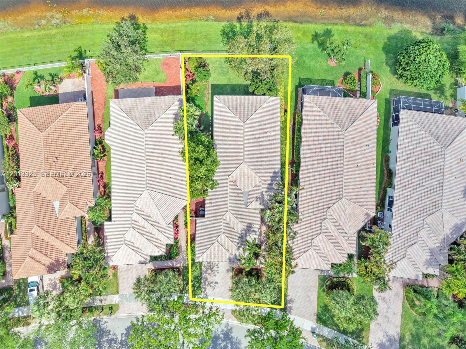 SECTOR 7 - PARCELS J-2 & - Residential