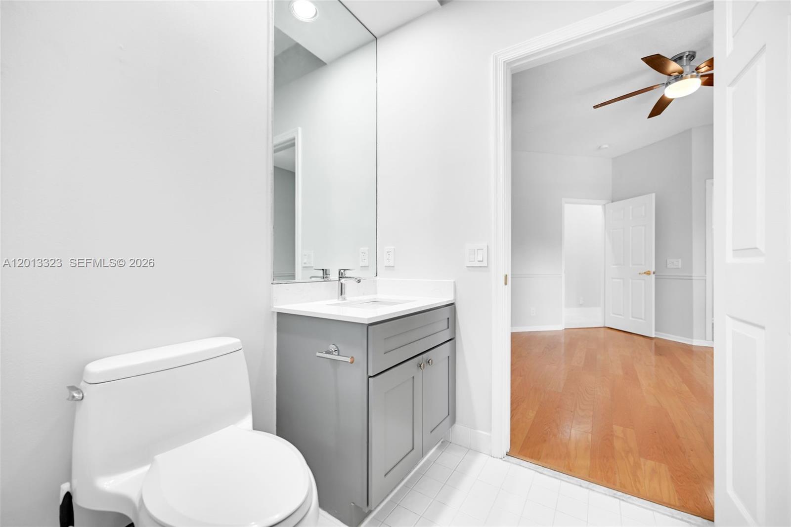 SECTOR 7 - PARCELS J-2 & - Residential