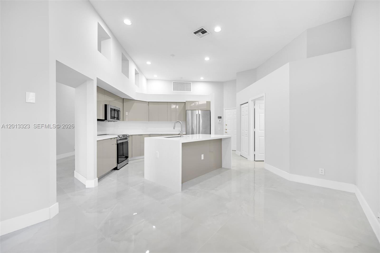 SECTOR 7 - PARCELS J-2 & - Residential