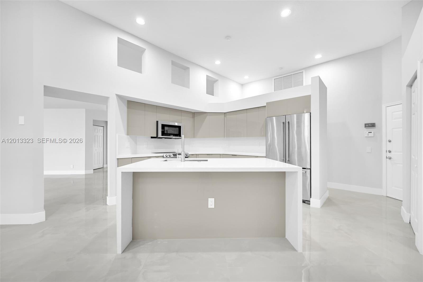SECTOR 7 - PARCELS J-2 & - Residential