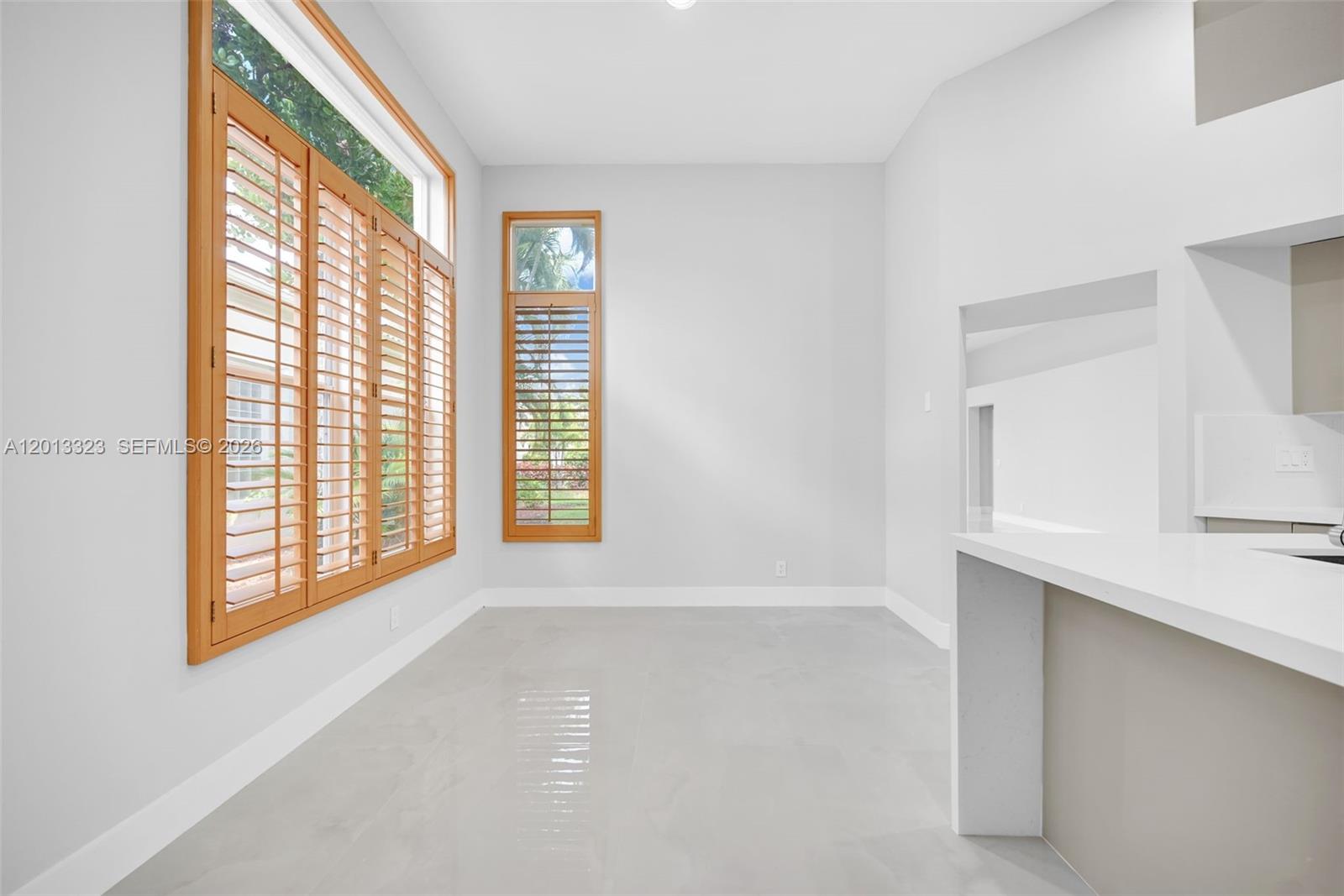 SECTOR 7 - PARCELS J-2 & - Residential