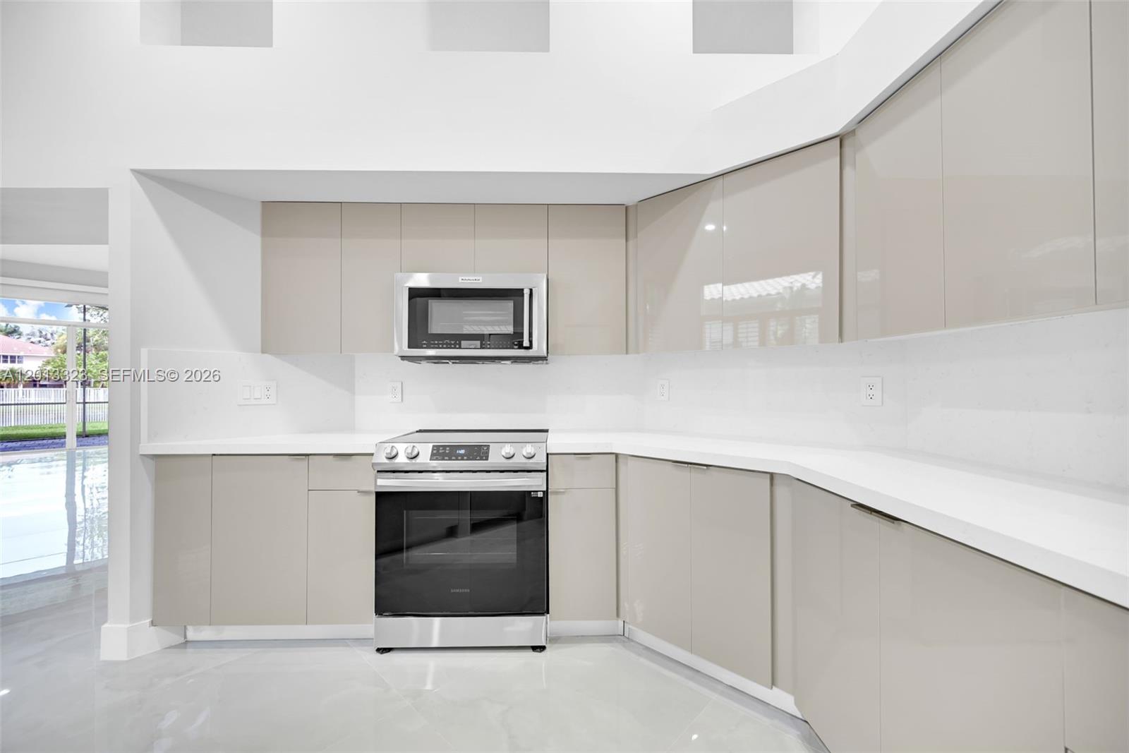 SECTOR 7 - PARCELS J-2 & - Residential