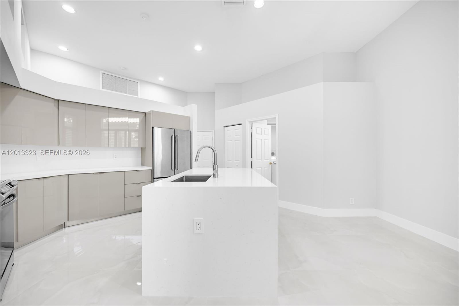 SECTOR 7 - PARCELS J-2 & - Residential