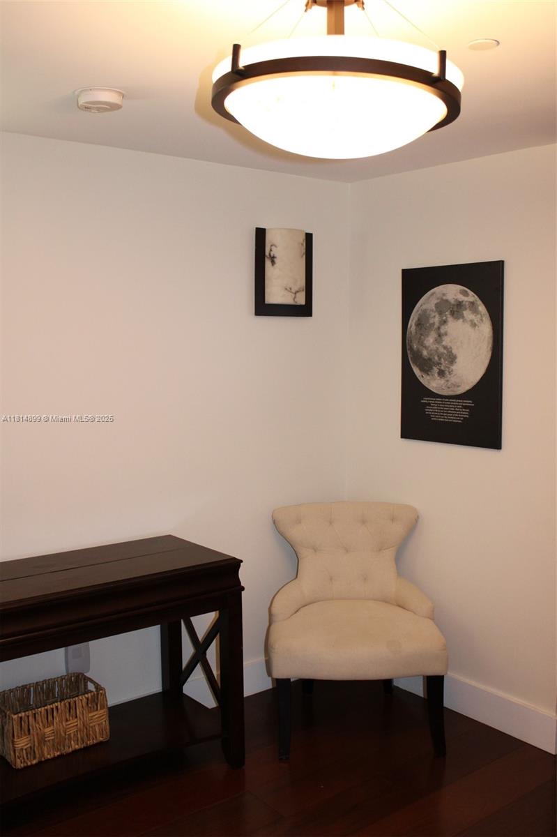 MYBRICKELL CONDO - Residential Lease