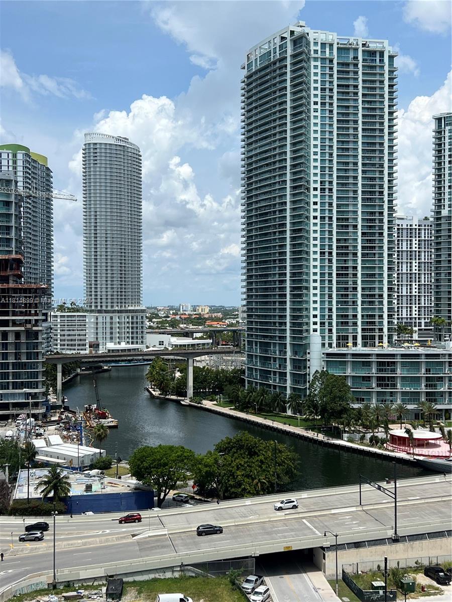 MYBRICKELL CONDO - Residential Lease