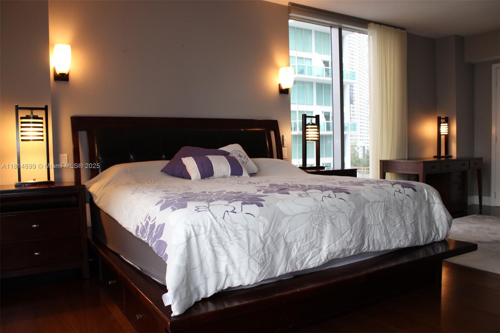 MYBRICKELL CONDO - Residential Lease