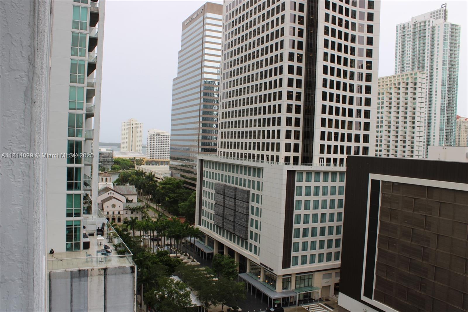 MYBRICKELL CONDO - Residential Lease