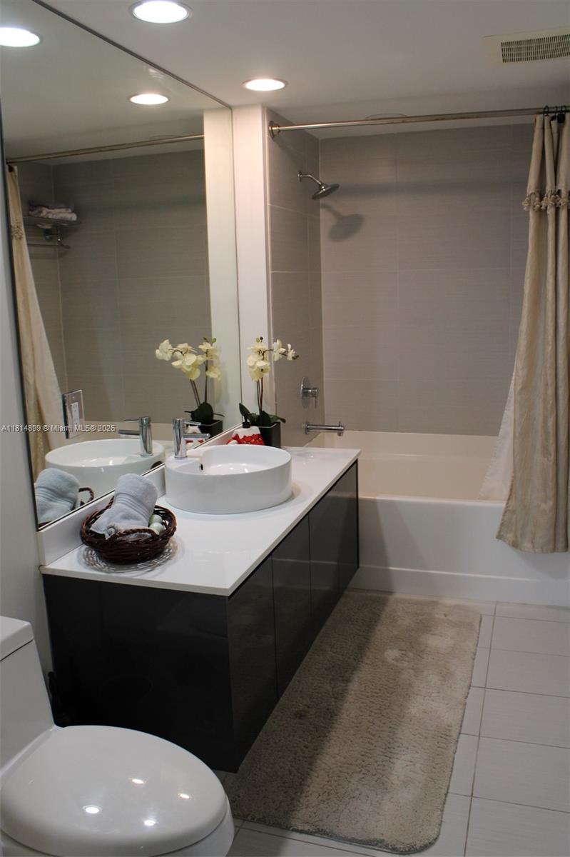 MYBRICKELL CONDO - Residential Lease