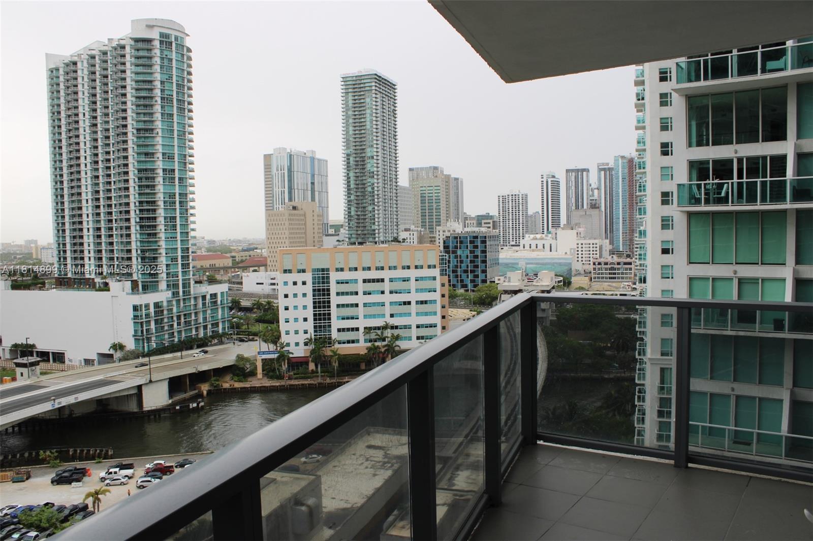 MYBRICKELL CONDO - Residential Lease