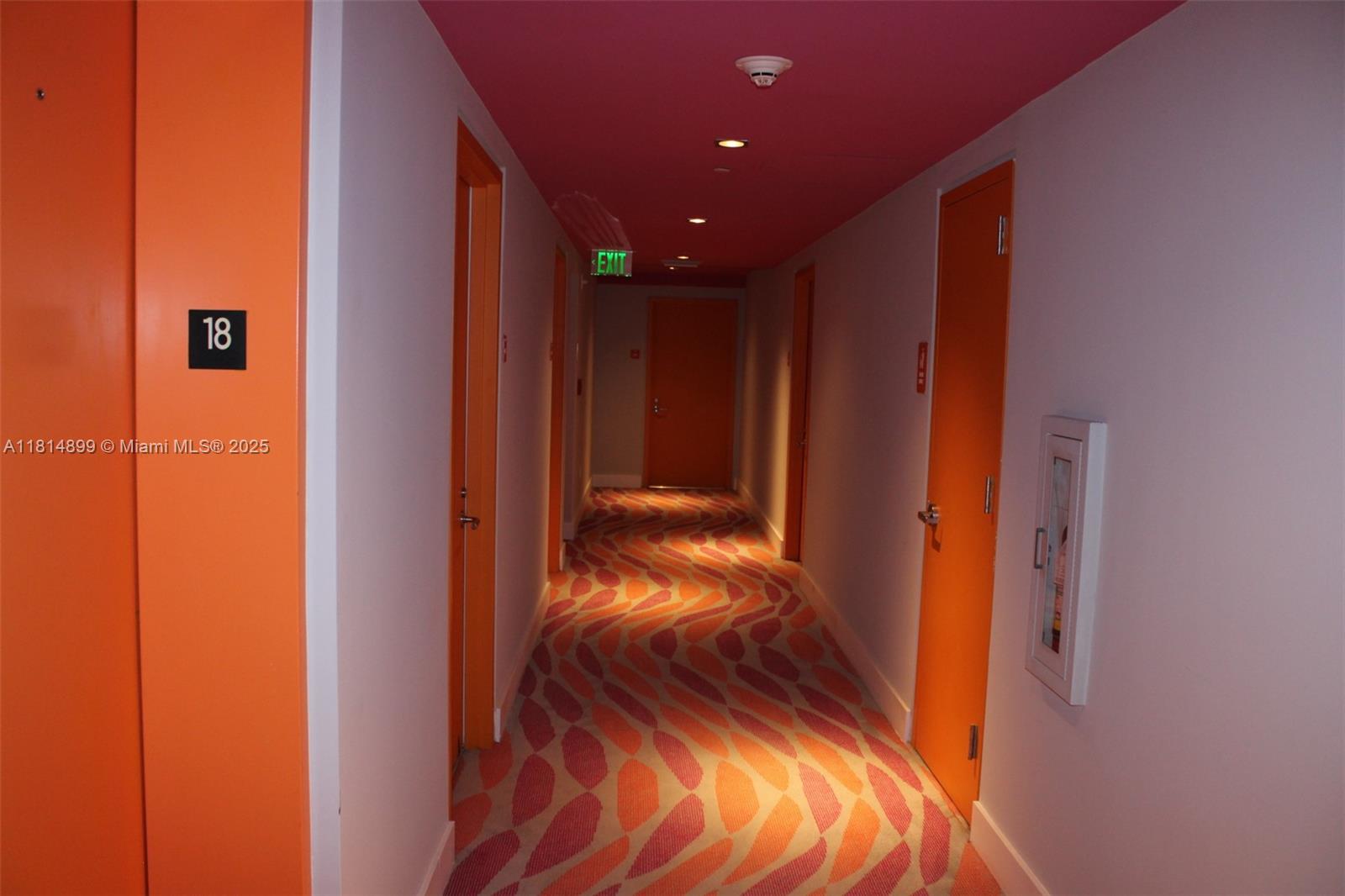 MYBRICKELL CONDO - Residential Lease