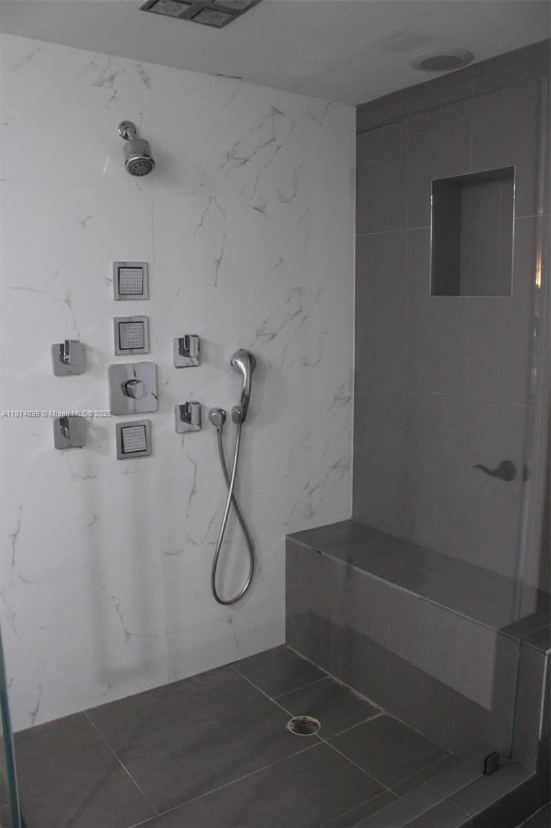 MYBRICKELL CONDO - Residential Lease