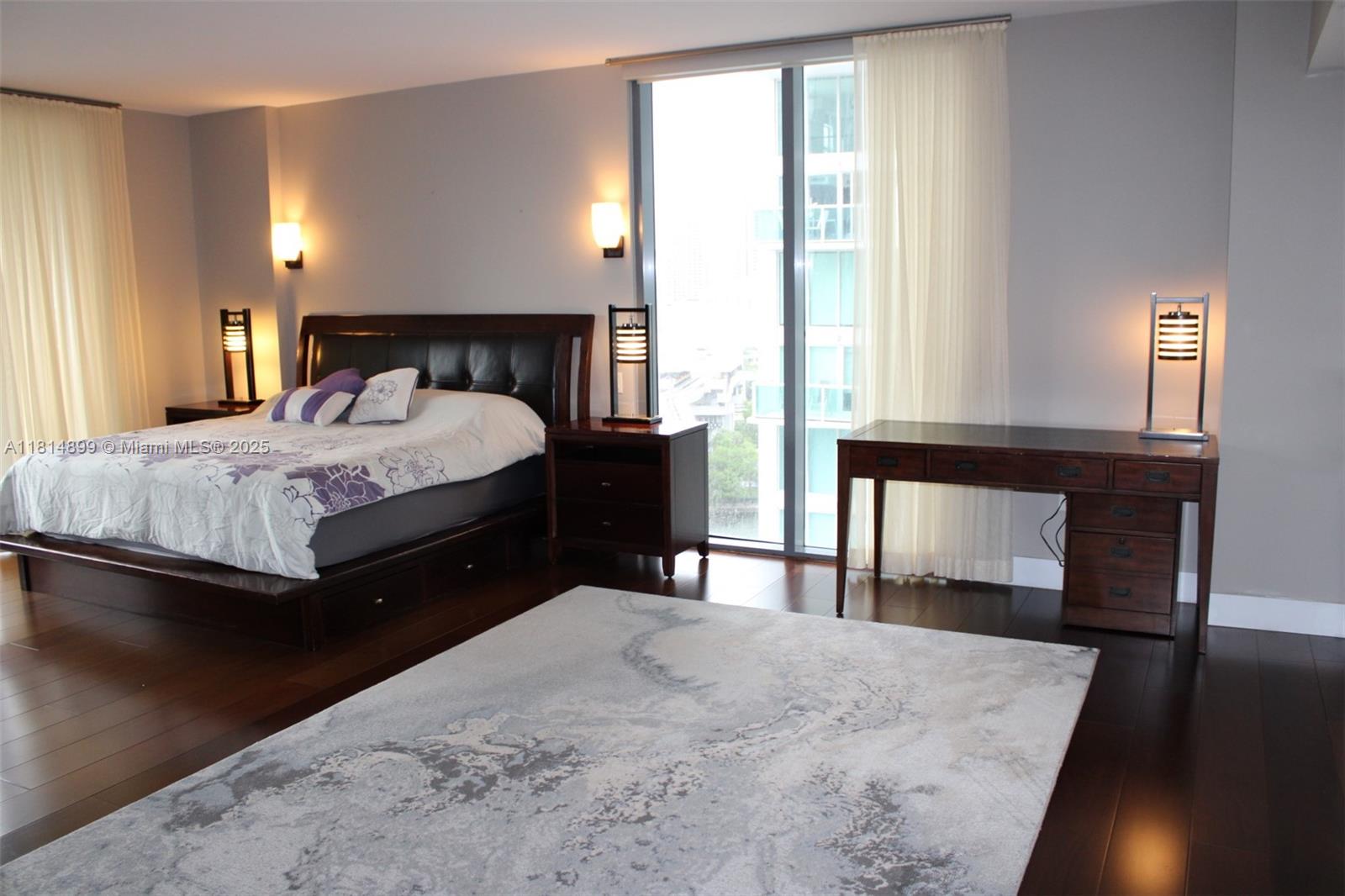 MYBRICKELL CONDO - Residential Lease