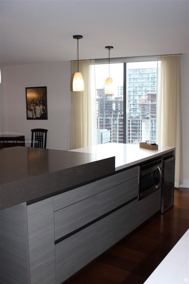 MYBRICKELL CONDO - Residential Lease