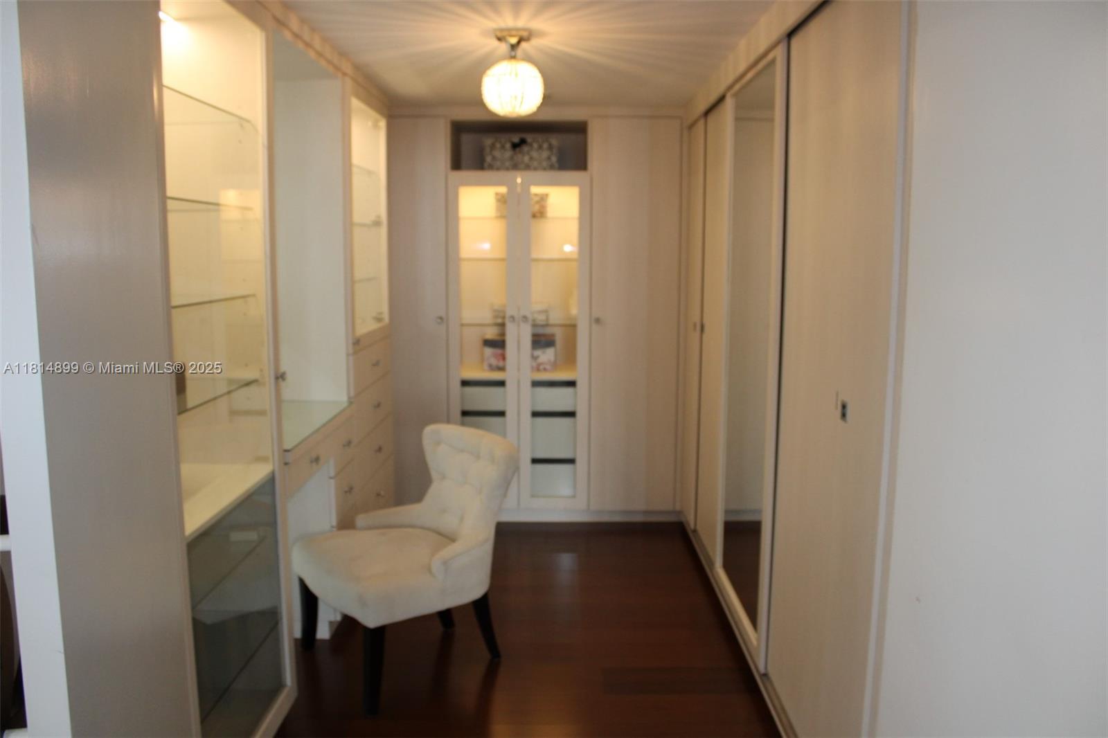 MYBRICKELL CONDO - Residential Lease