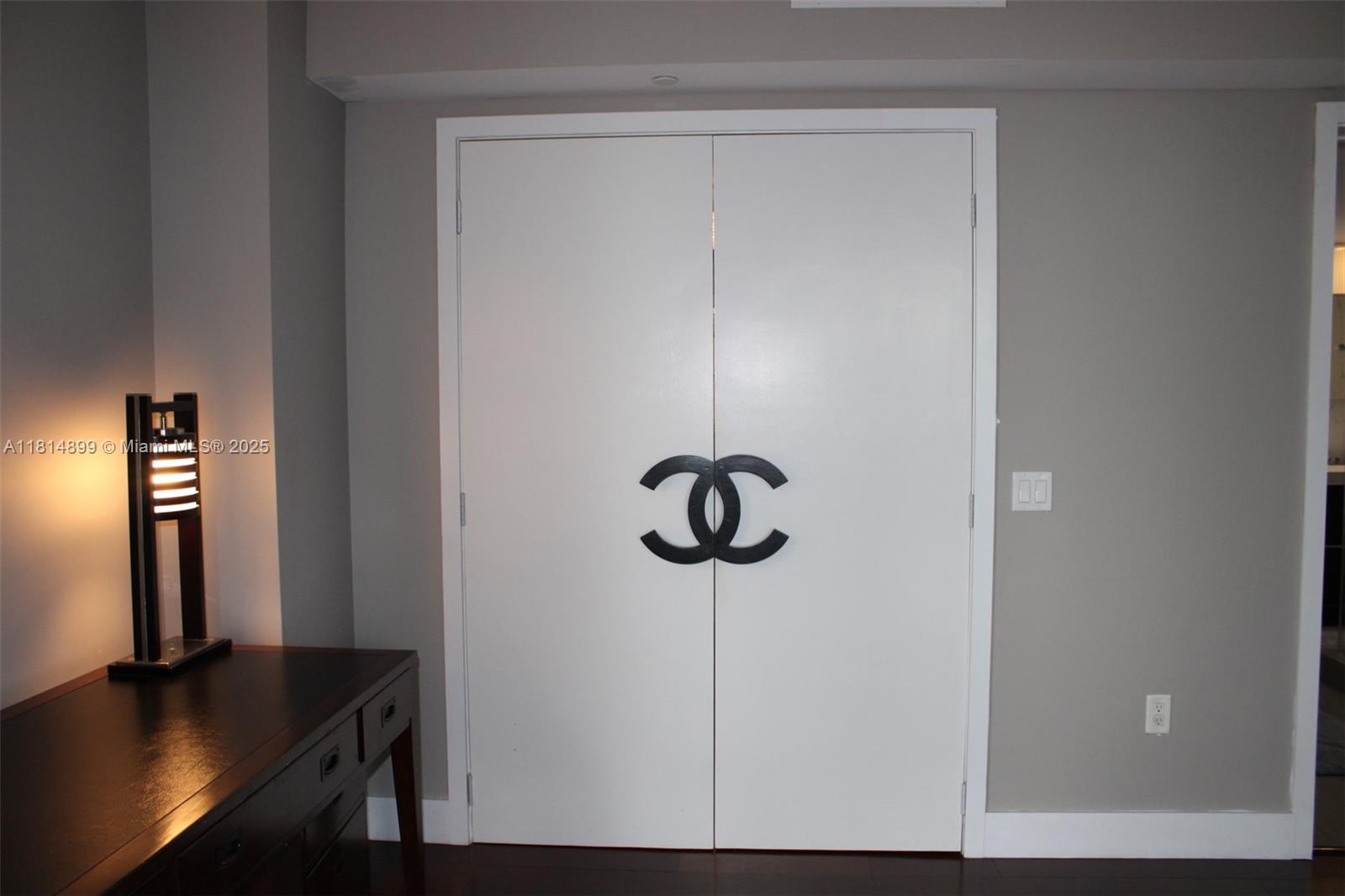 MYBRICKELL CONDO - Residential Lease